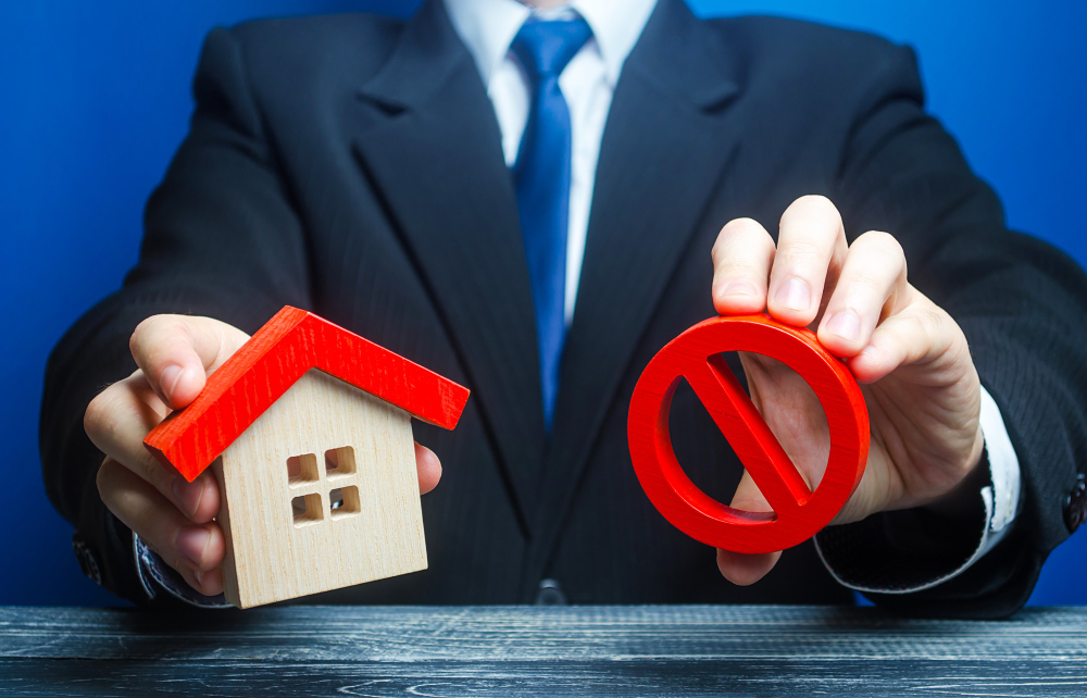 Compromis de vente : que se passe-t-il quand l’acquéreur refuse d’acheter ?