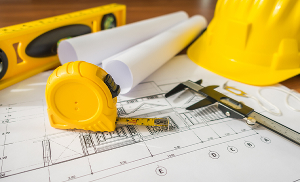 litige construction maison